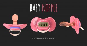 Baby Nipple