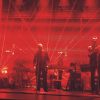 Massive Attack - Zénith de Paris 2016 Concert 1
