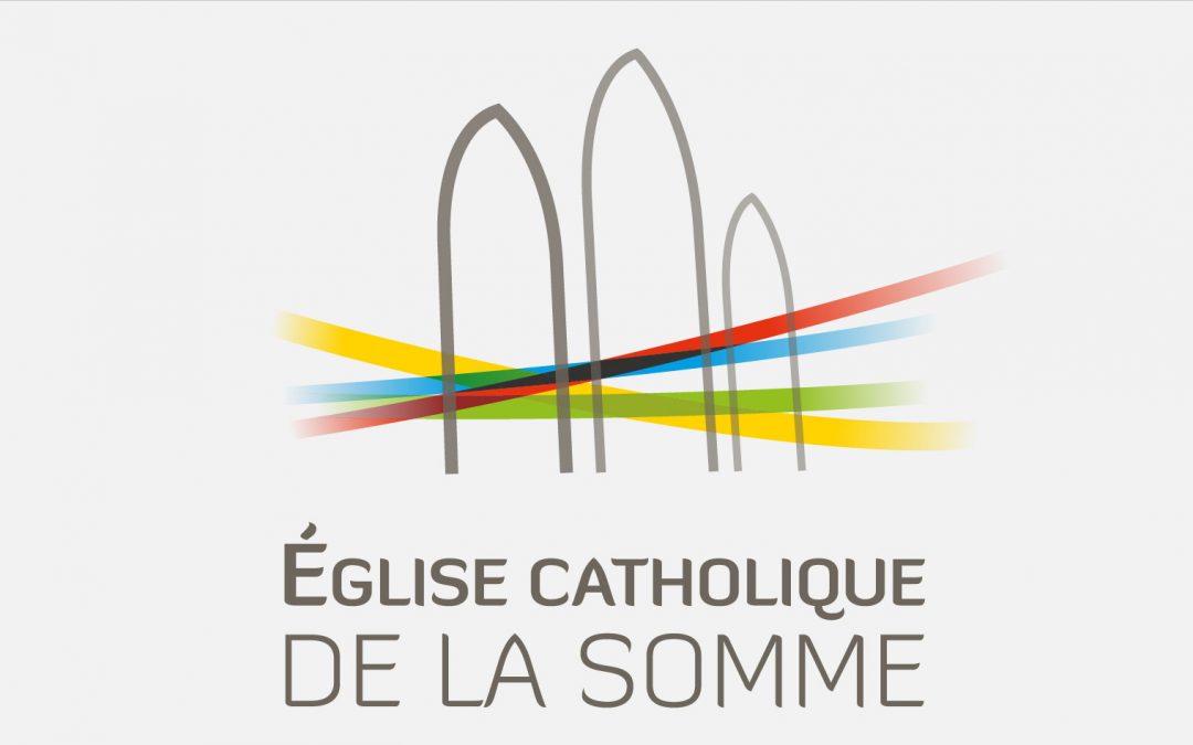 Site Église catholique de la Somme