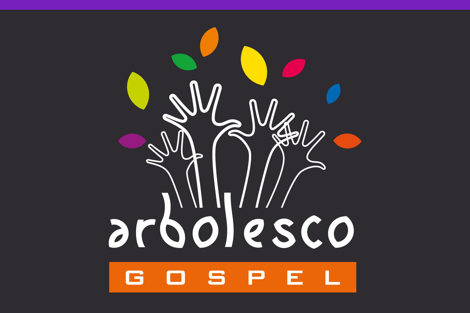 Site Arbolesco Gospel  6
