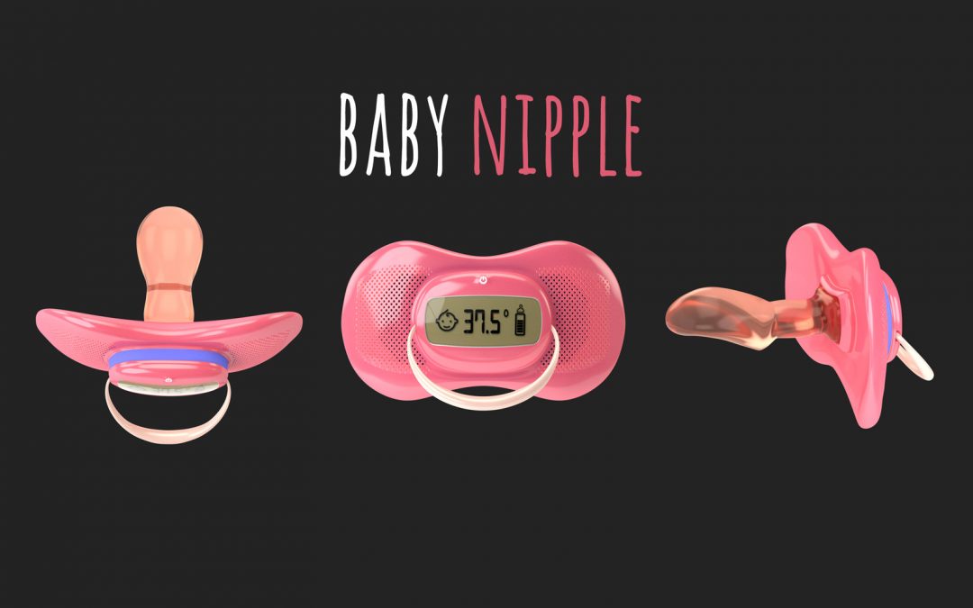 Baby Nipple